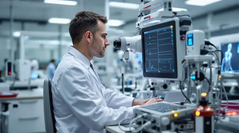 ZER Laboratuvar sağlık tetkikleri